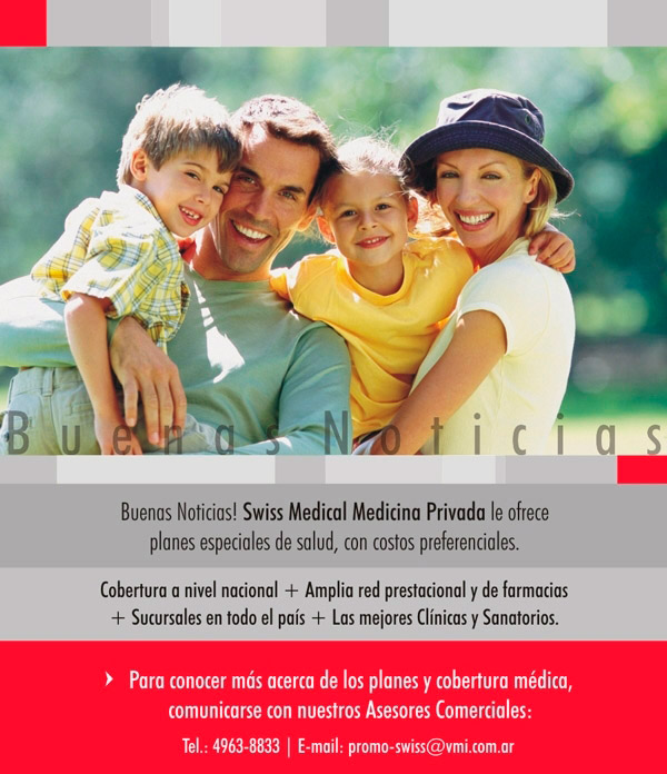 SWISS MEDICAL
